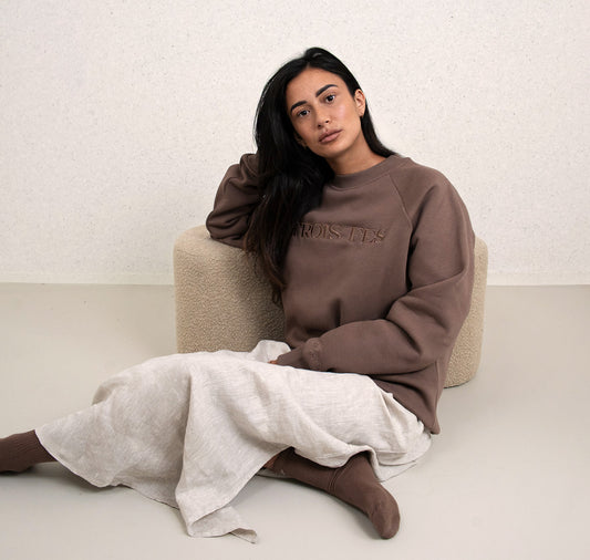 Kai sweat (limited edition)