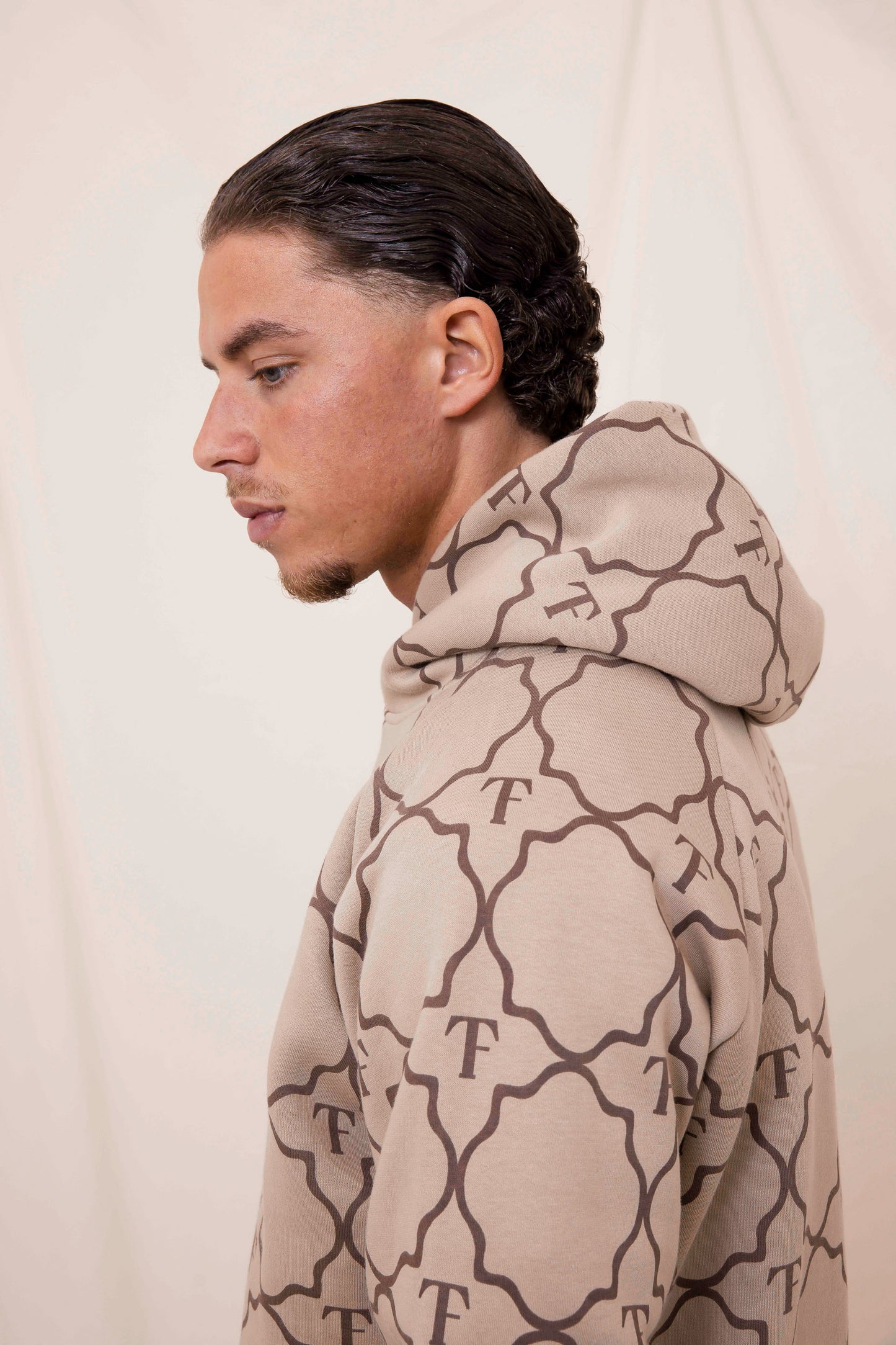 Zayd hoodie