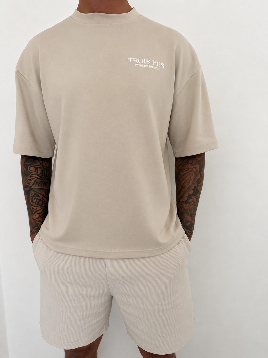 LEVI SHORT MEN