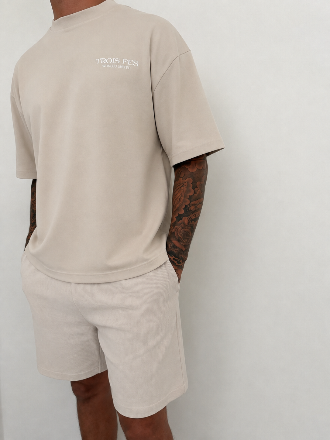 LEVI SHORT MEN