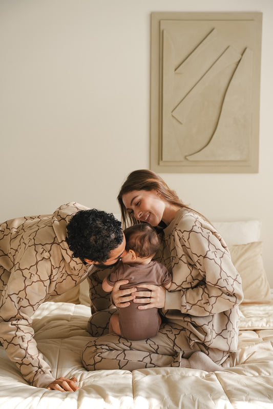 Trois bébés Fès