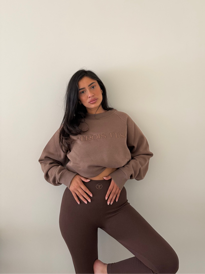 DANA HIGH WAIST LEGGING