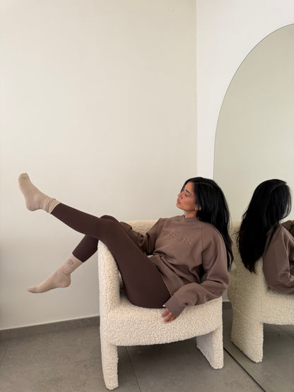 DANA HIGH WAIST LEGGING