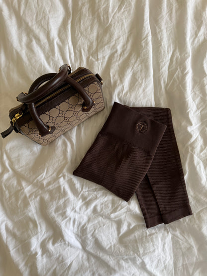 DANA HIGH WAIST LEGGING