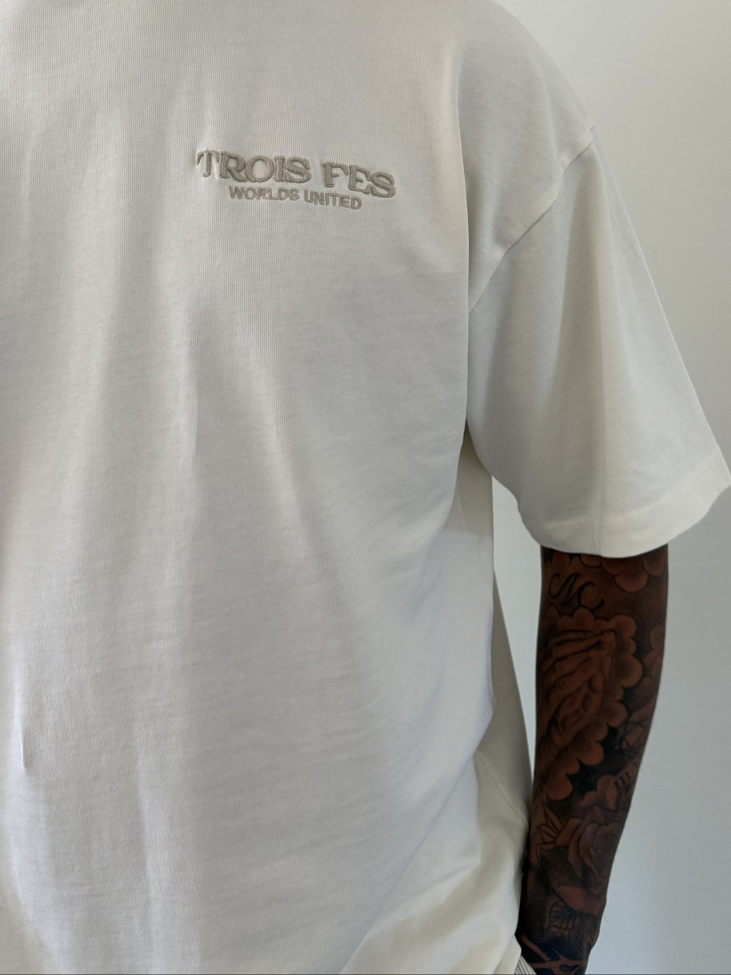NOAH T-SHIRT