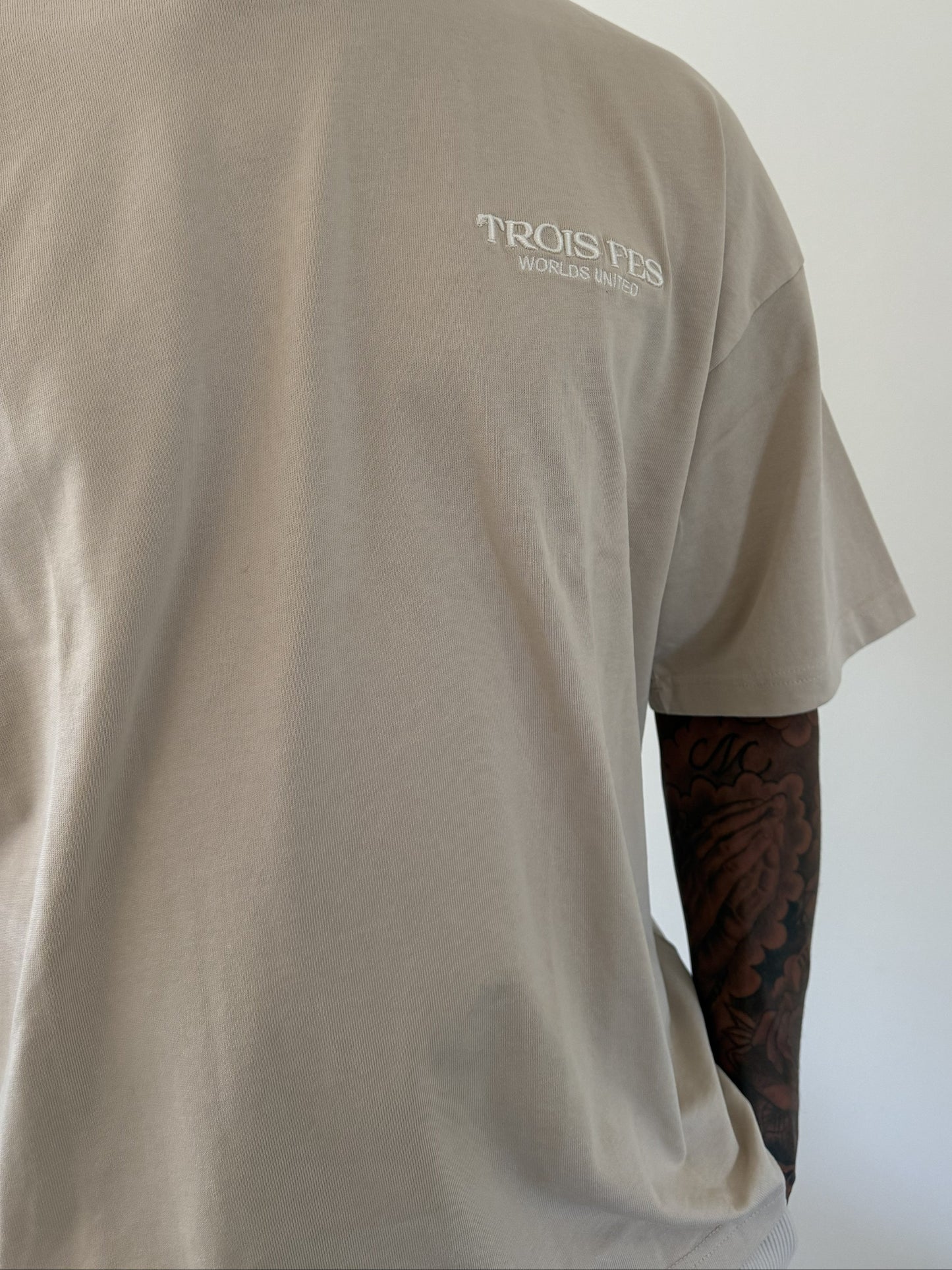 NOAH T-SHIRT