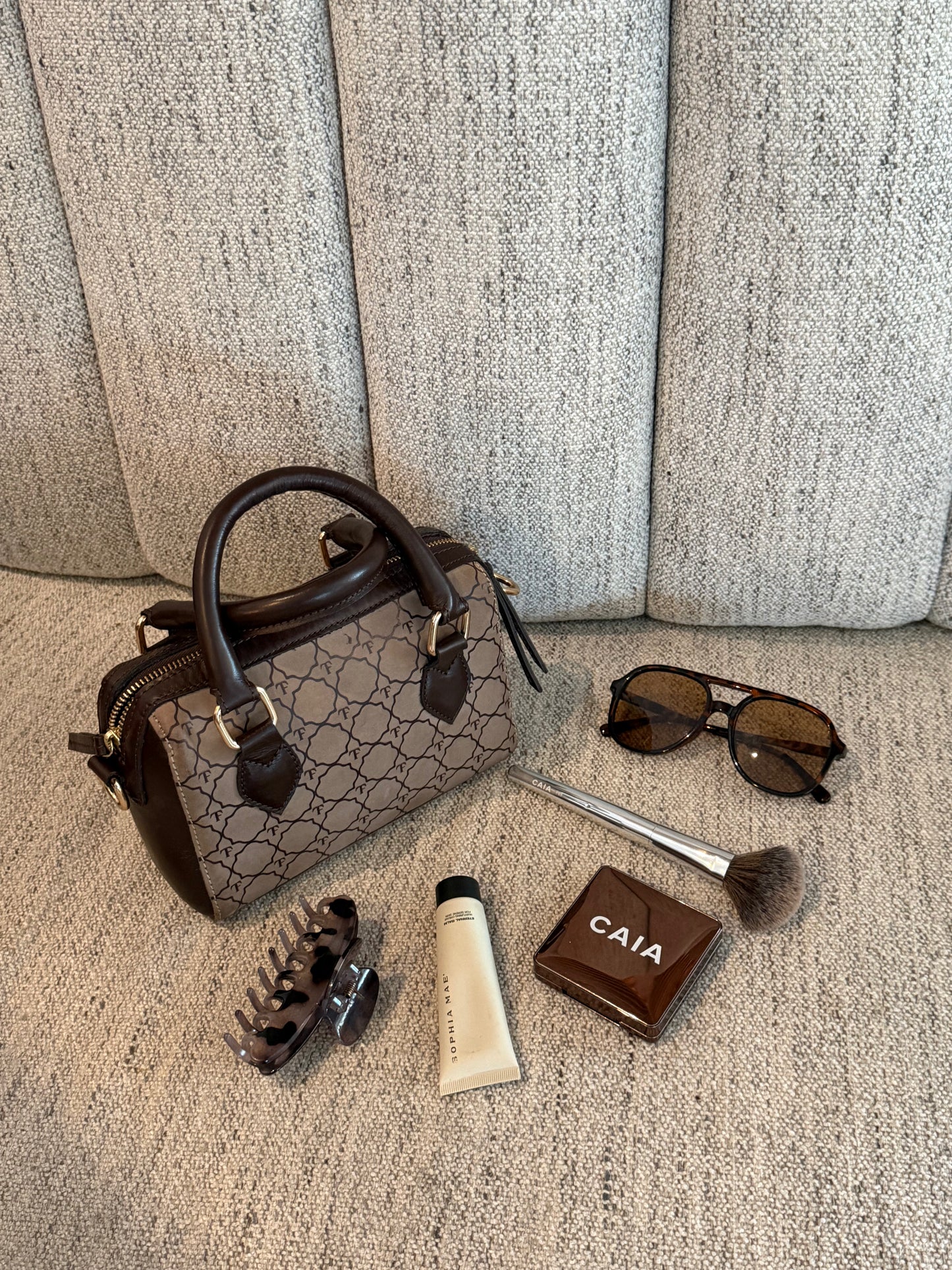 SELENA BAG LIMITED EDITION