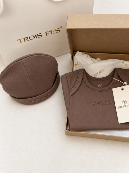Trois Fes baby