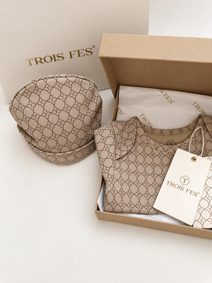 Trois Fes baby