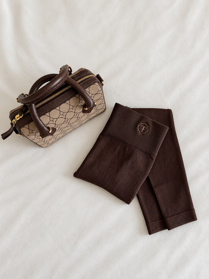 DANA HIGH WAIST LEGGING
