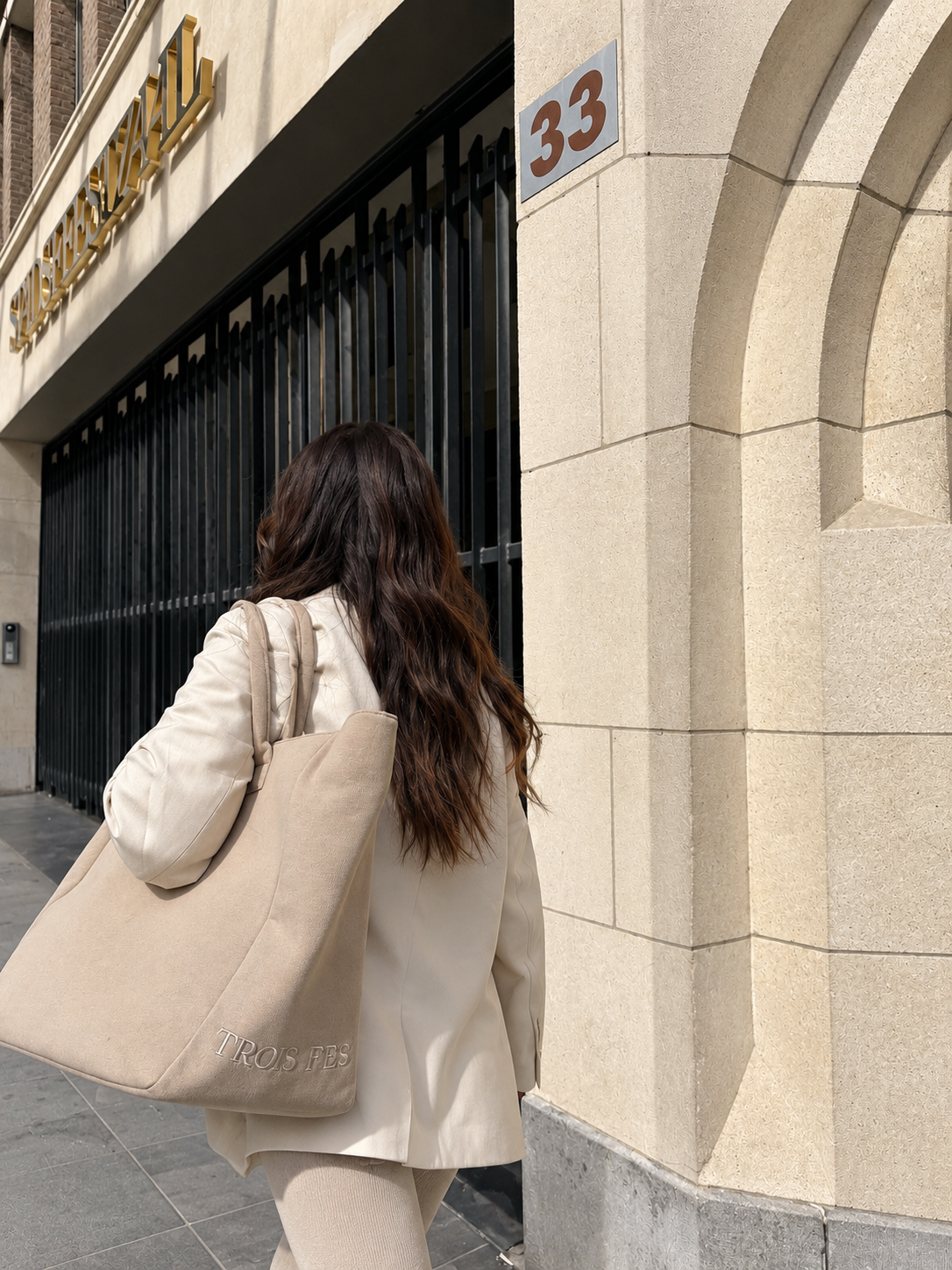 Norah bag