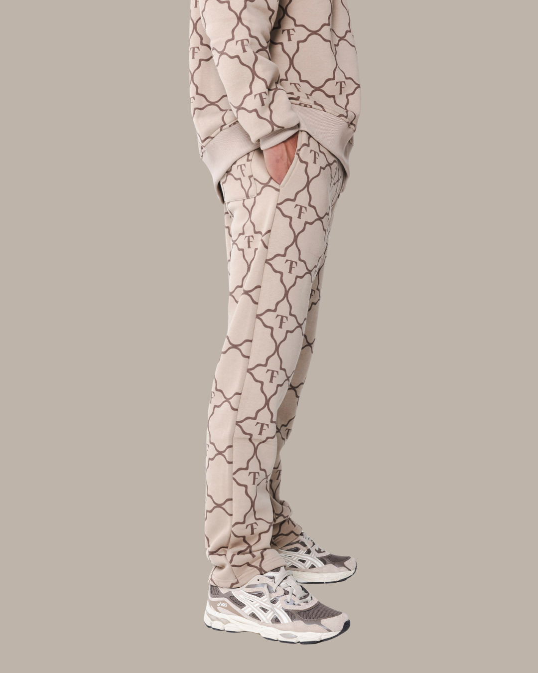 Demi pants