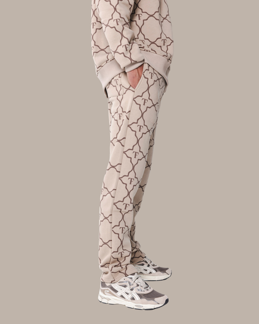 Demi pants