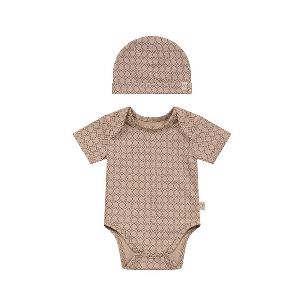 Trois bébés Fès