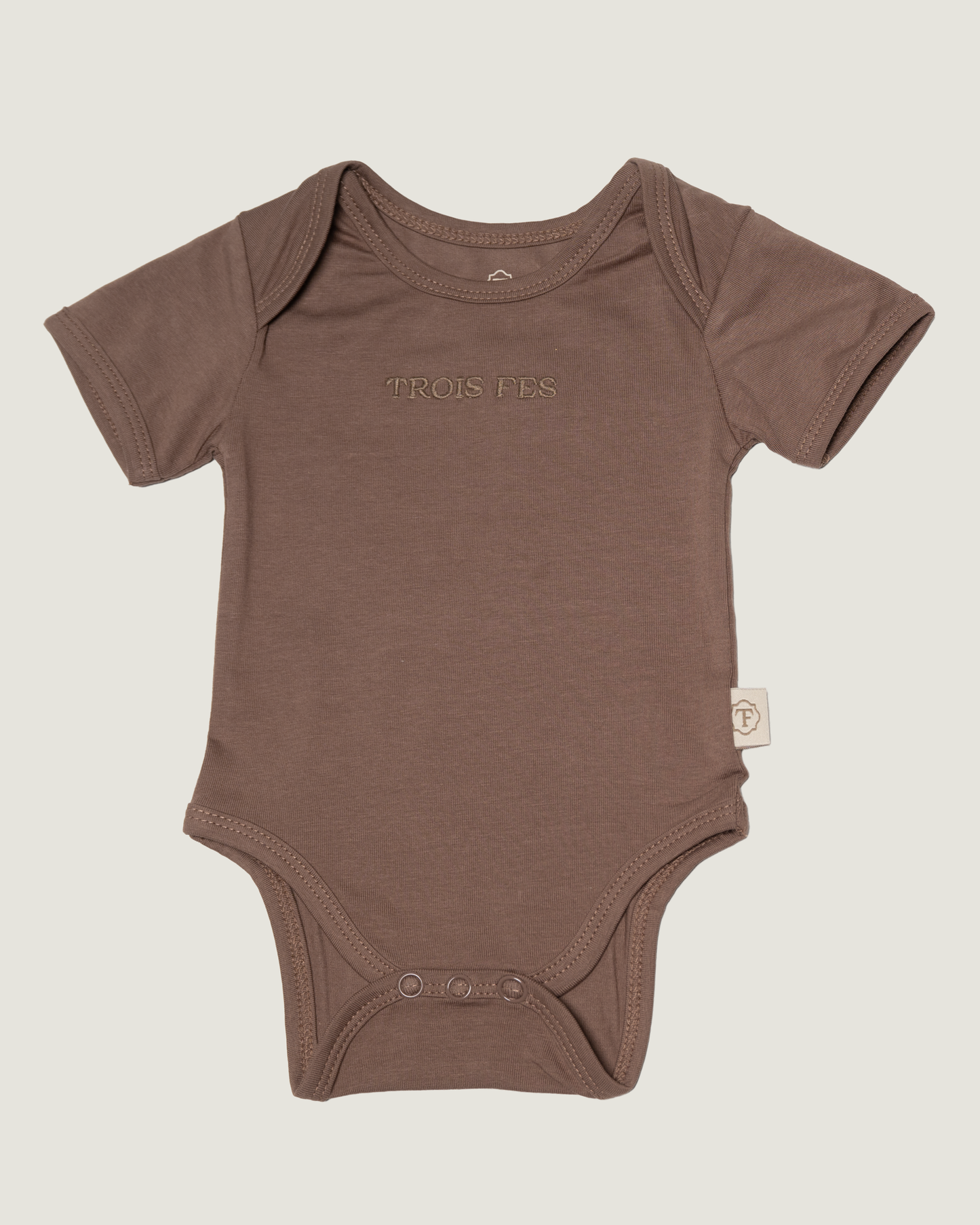Trois Fes baby