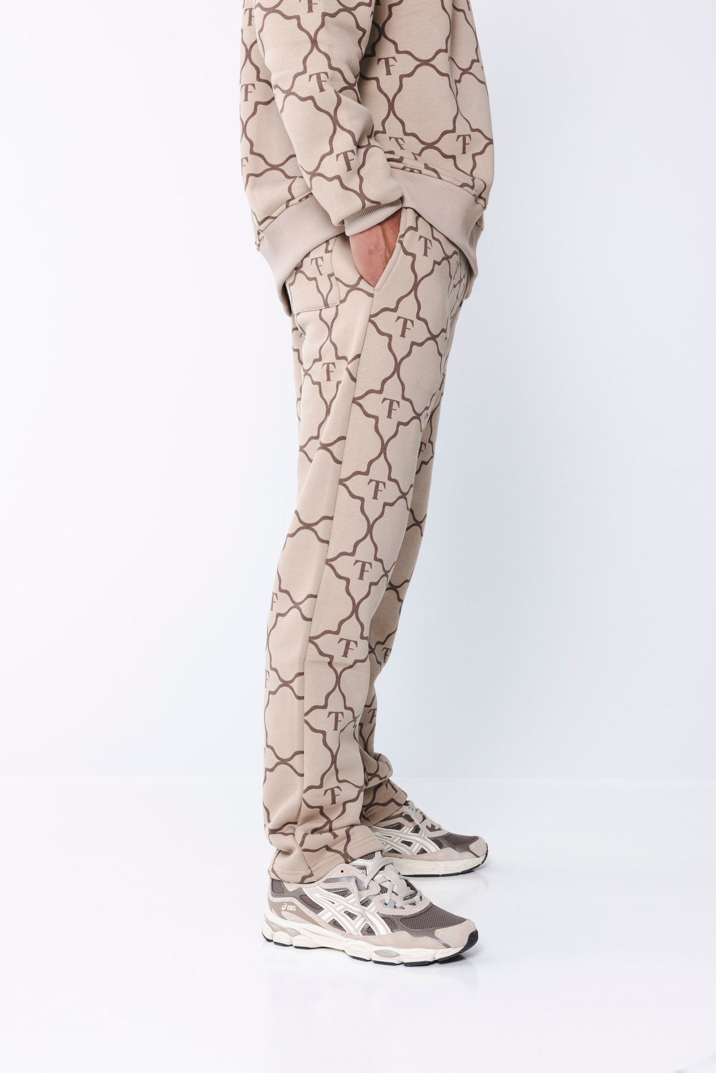 Demi pants