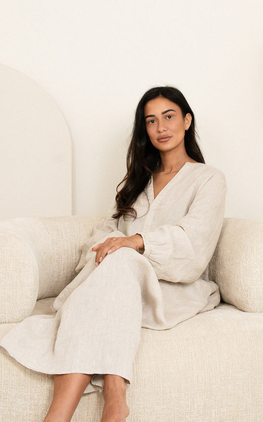 Farah Dress