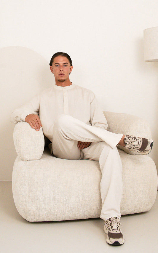 Badr shirt