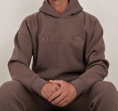 Zayd hoodie