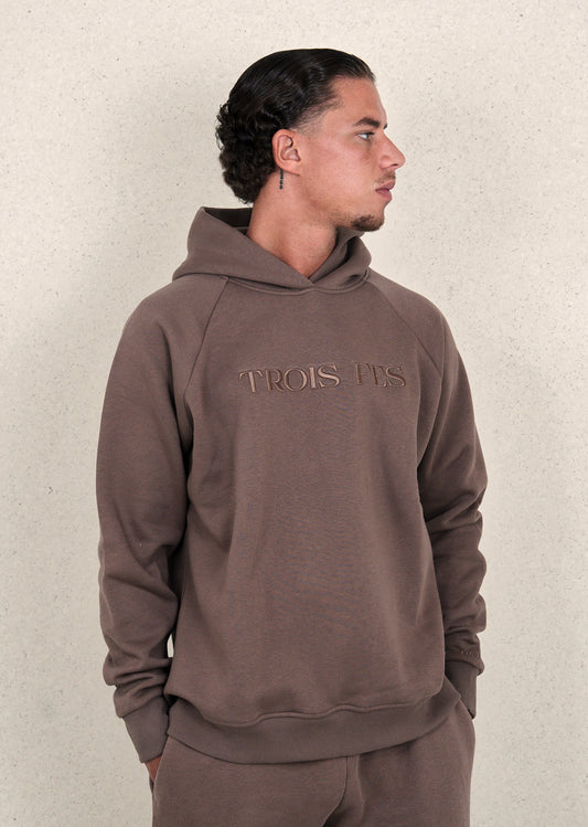 Zayd hoodie (Limited Edition)