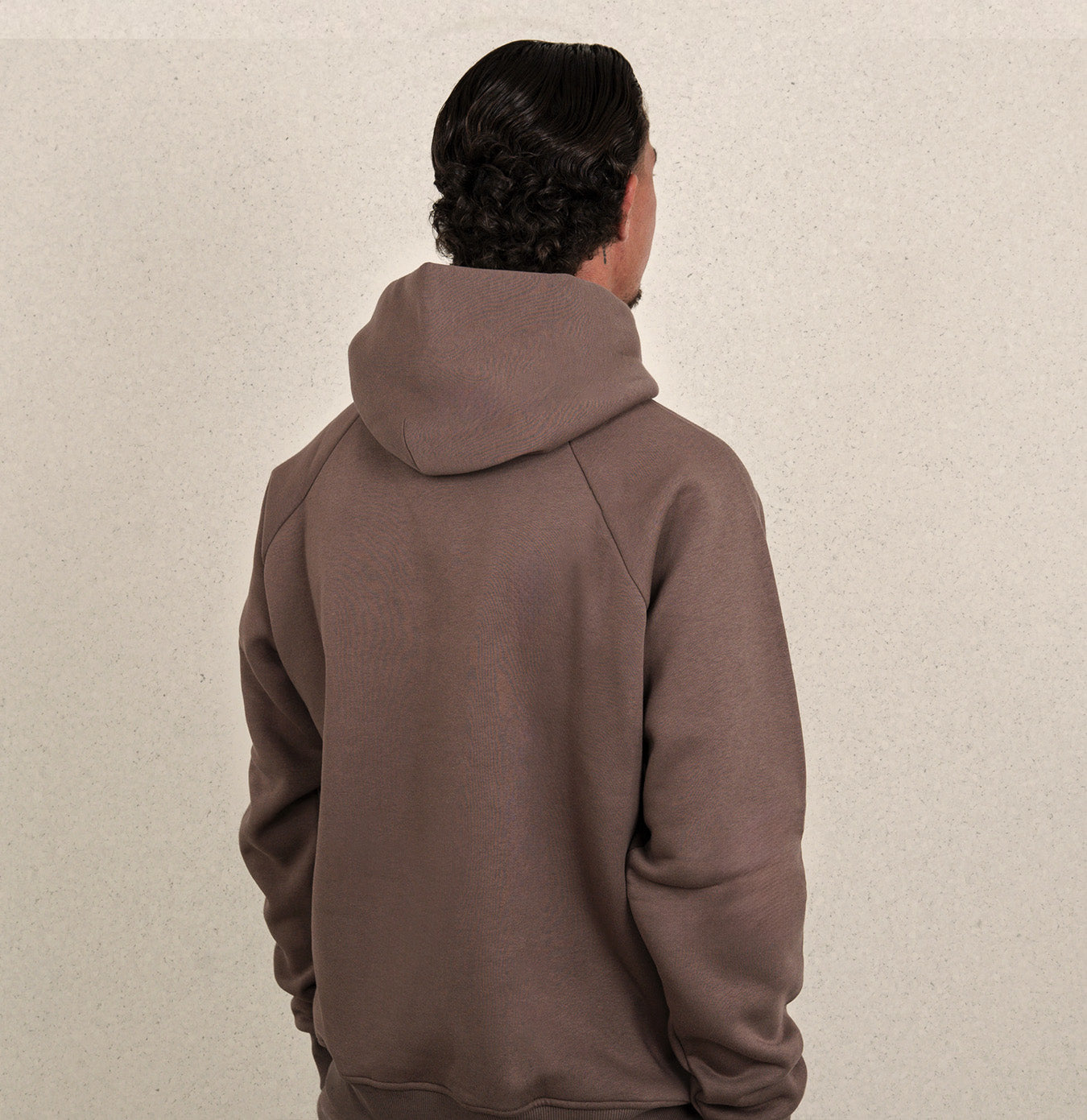 Zayd hoodie (Limited Edition)