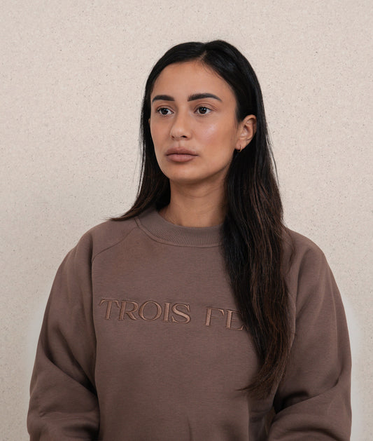 Kai sweat (limited edition)