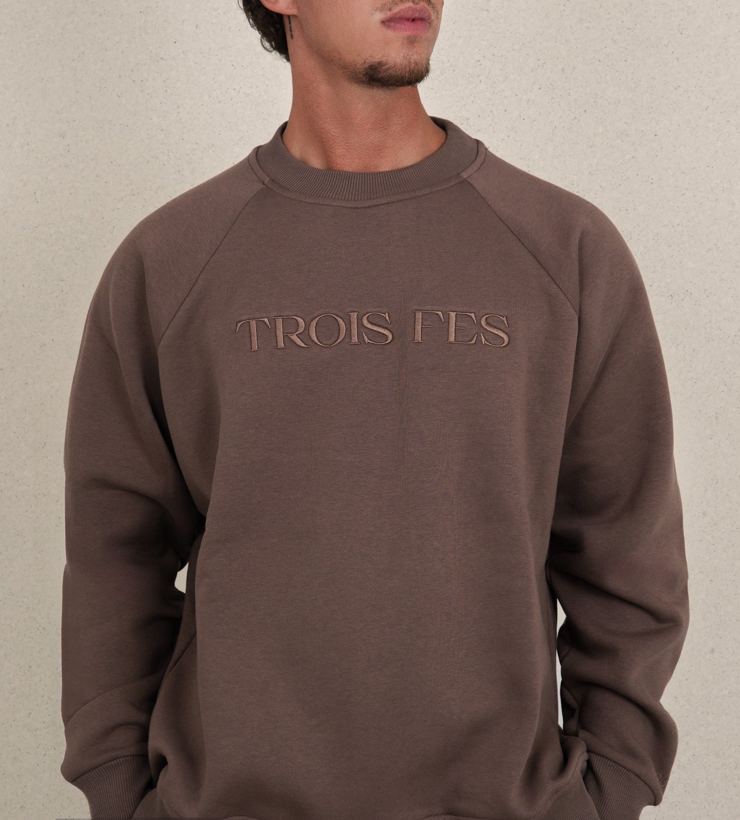 Kai sweat (limited edition)