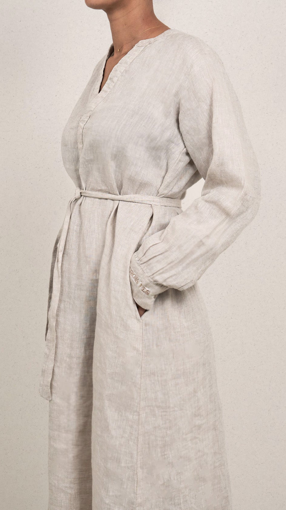 Farah Dress