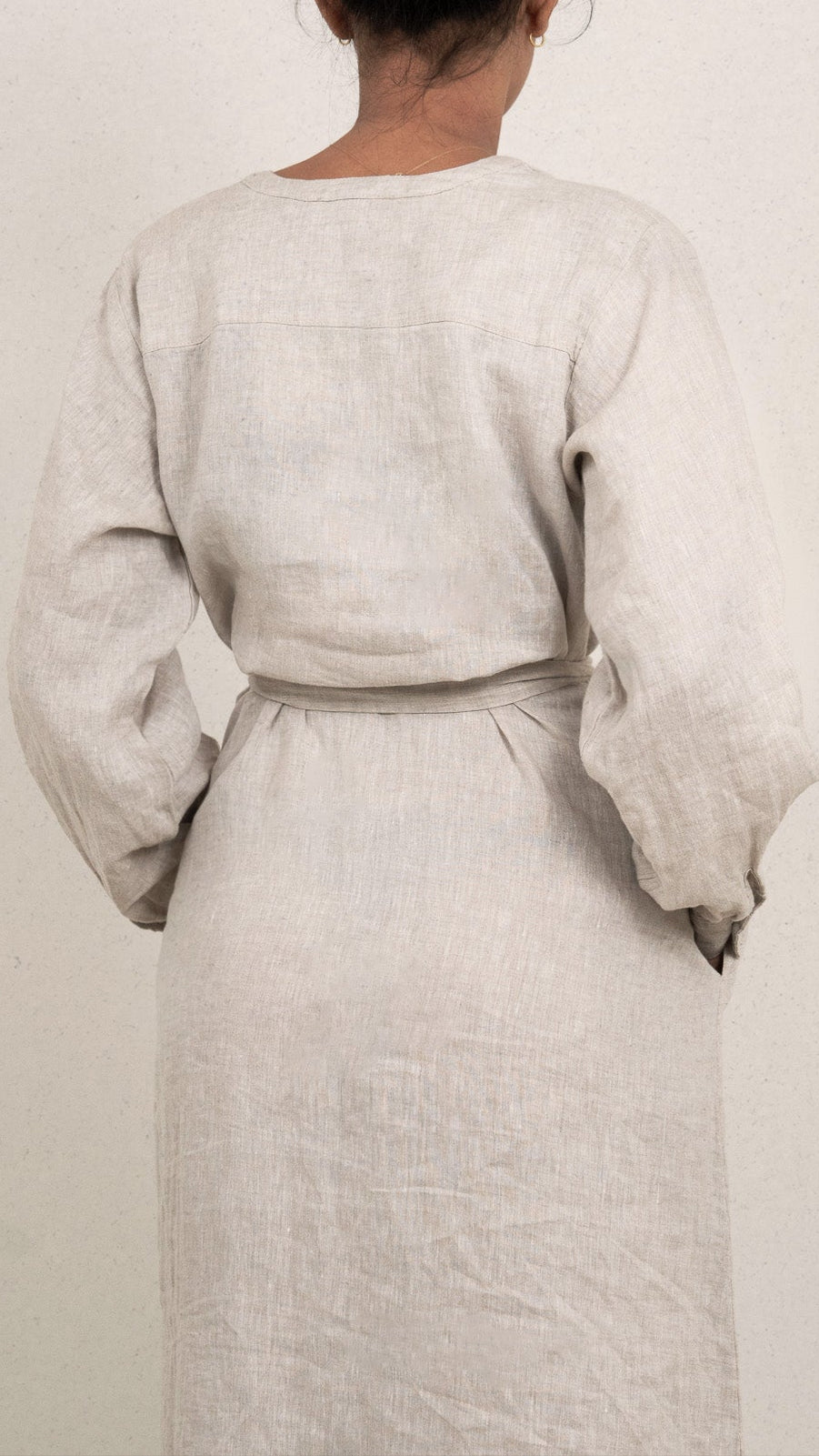 Farah Dress