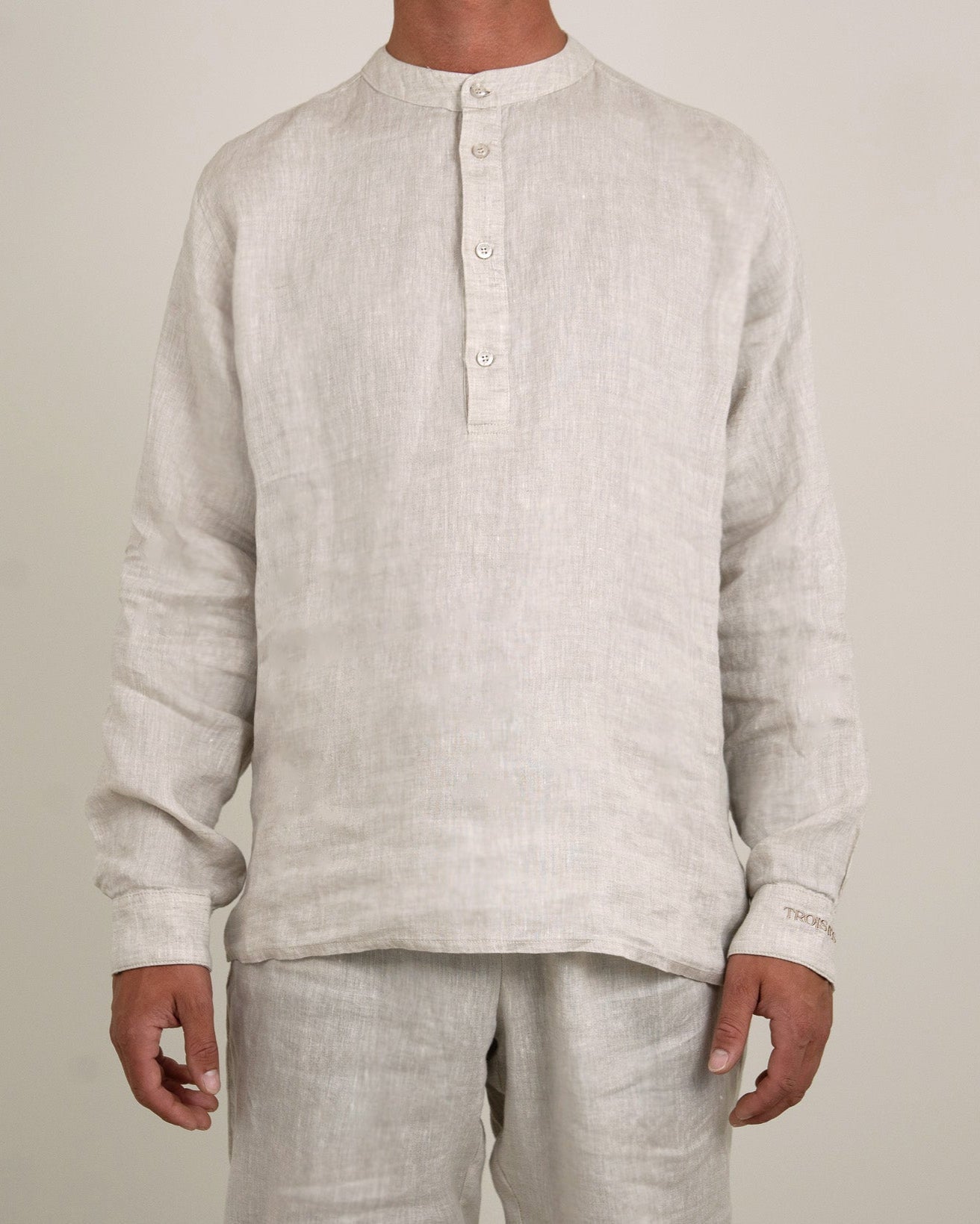 Badr shirt