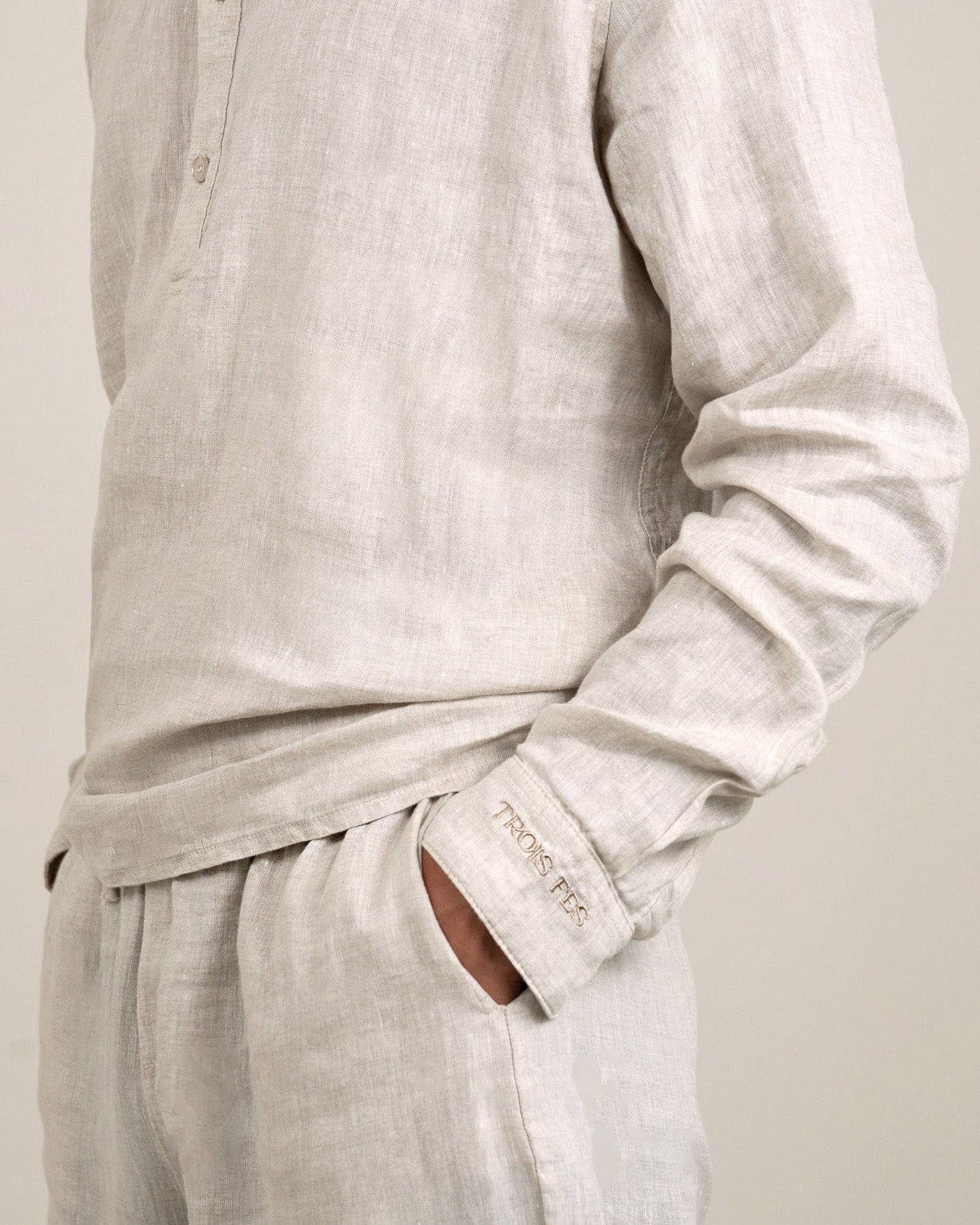 Badr shirt