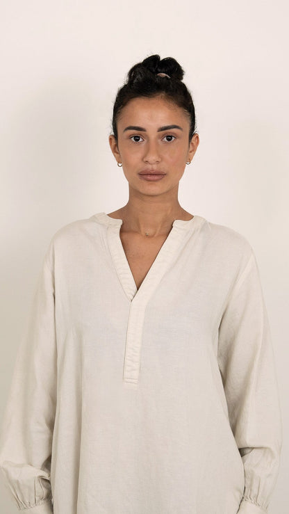 Farah Dress