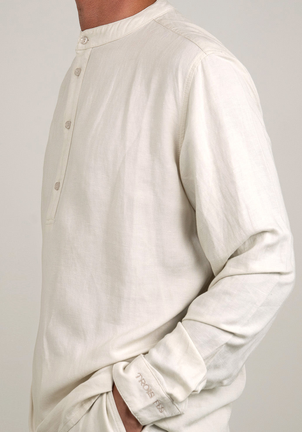 Badr shirt