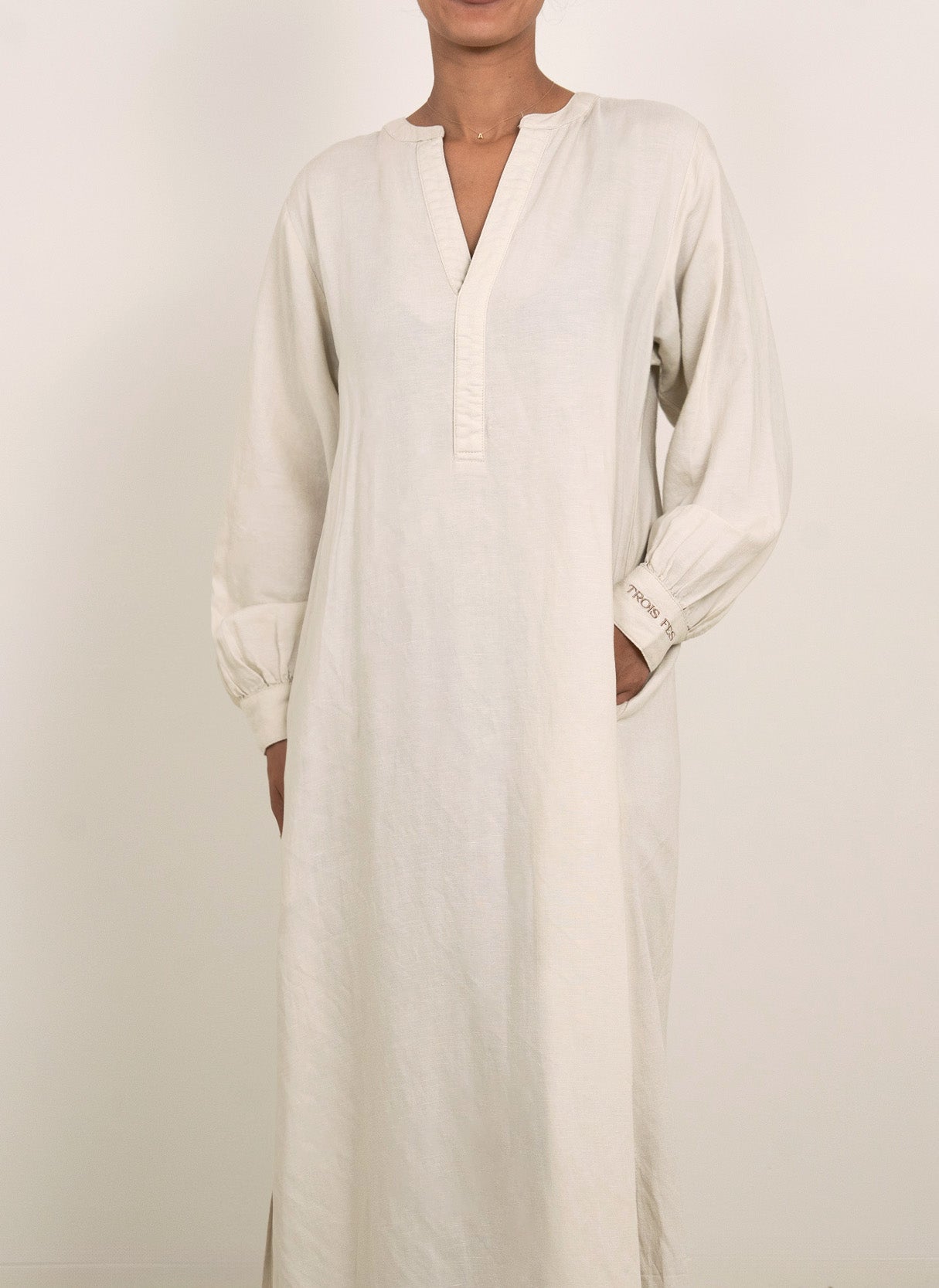Farah Dress