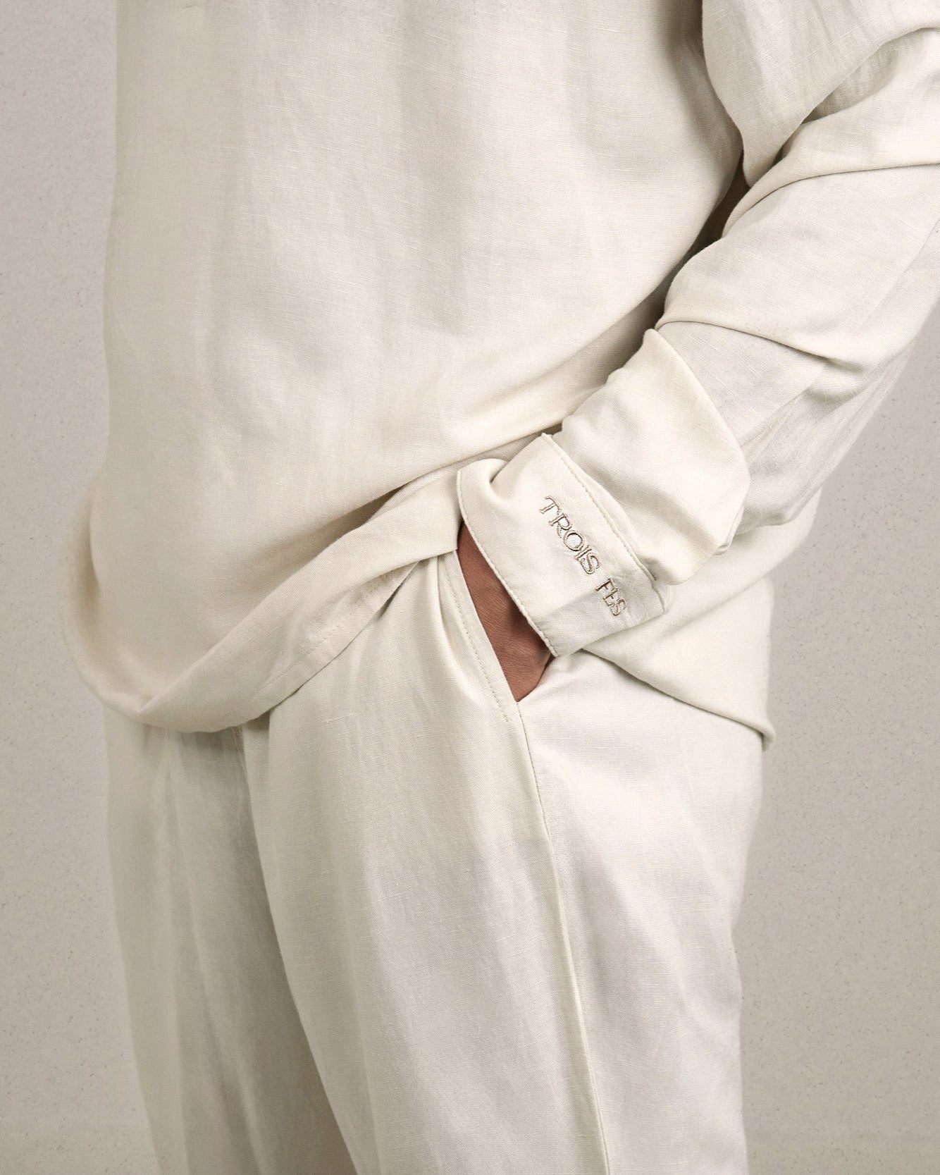Badr shirt