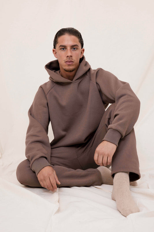Zayd hoodie