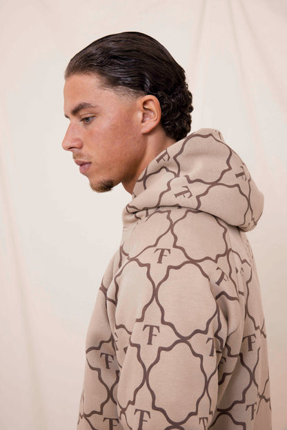 Zayd hoodie