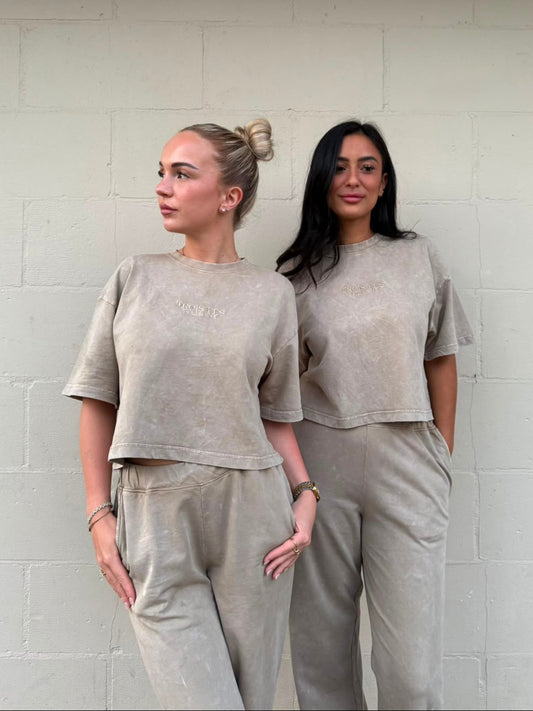 ISA TWIN SET WOMEN
