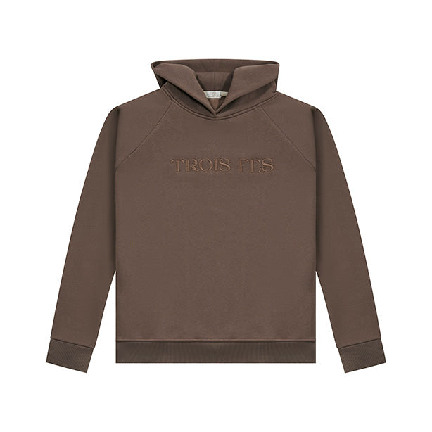 Zayd hoodie
