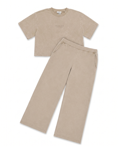 ISA TWIN SET WOMEN